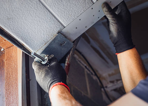 Reliable Garage Door Panel Replacement contractor in Van Meter, IA by Garage Doors Repair Pro